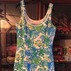 Lilly Pulitzer EUC size Small